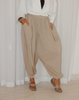 Freedom Pants Biscuit
