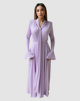 Cavali Maxi Dress