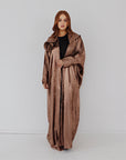 Desert Rose Cape Champagne