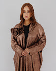 Desert Rose Cape Champagne