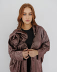 Desert Rose Cape Mauve