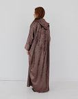 Desert Rose Cape Mauve